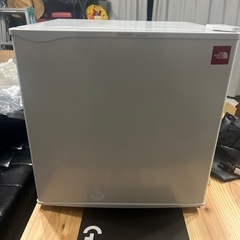 小型冷蔵庫