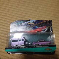 マイスト、インパラ