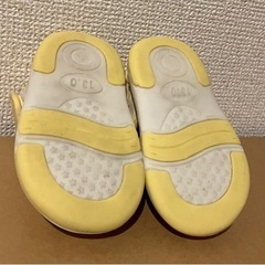 モルカーサンダル13センチの画像