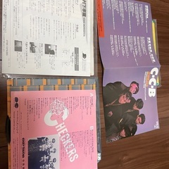 レコード　まとめ売りの画像