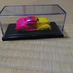 ホットウィール架空車①の画像