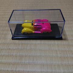 ホットウィール架空車①