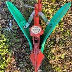 培土機の画像
