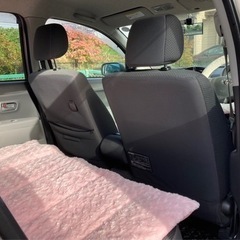 コミコミ22万円❗️パッソ　イロドリ❗️冬道強い4WD❗️車検R6/9付き❗️ナビ付き❗️色々交換済み❗️雪道に強いコンパクトカー4WD❗️の画像