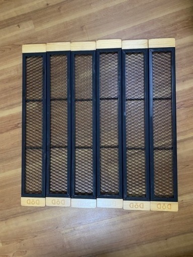 DOD テキーラテーブル　S 2セット