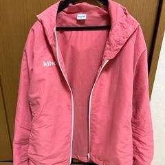 kitson ウィンドブレーカー　レディースの画像