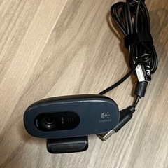 Logicool C270 【ウェブカメラ】