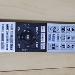 テレビ 東芝 REGZA 58インチ 58M510X : テレビ台付き