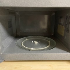 パナソニック　電子レンジの画像