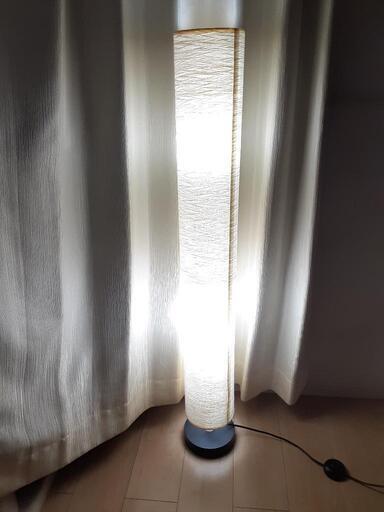 照明器具です