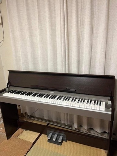 ヤマハ　電子ピアノ　YDP-S31