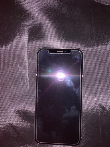 iPhone iPhone XS 256GB