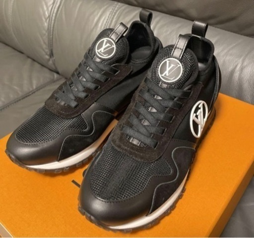 ルイヴィトンレディーススニーカー