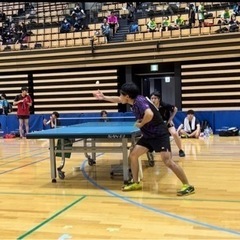 🏓卓球個人指導🏓の画像