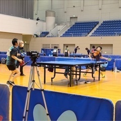 🏓卓球個人指導🏓の画像