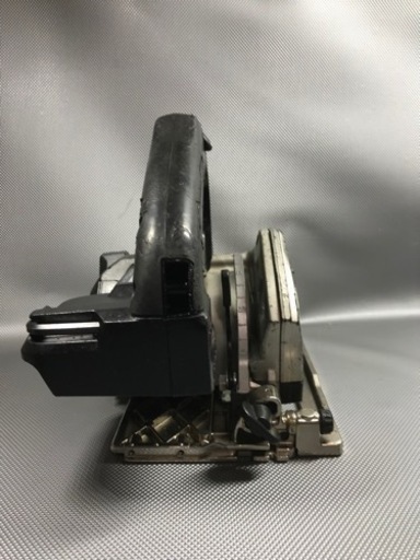 マキタ 18V マルノコ HS474D