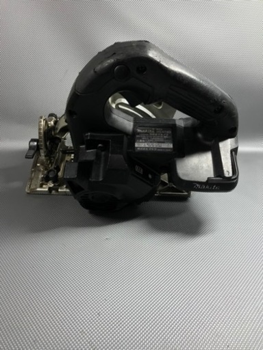 マキタ 18V マルノコ HS474D
