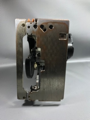 マキタ 18V マルノコ HS474D