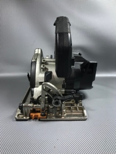 マキタ 18V マルノコ HS474D