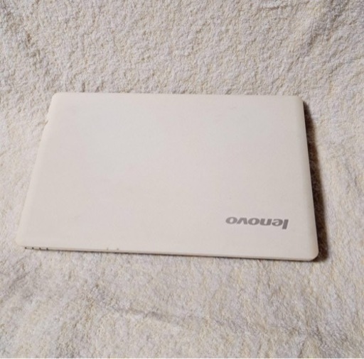 ノートパソコン Lenovo
