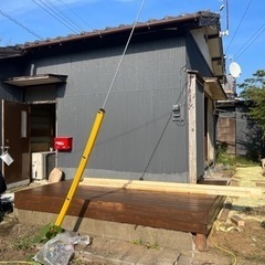千葉科学大近い、本銚子駅徒歩３分　新規リフォーム　★家具付き、🉐家賃2か月分無料キャンペーン、家賃保証会社不要 - 銚子市
