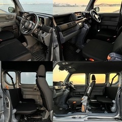 令和2年 ホンダ N-Van G ホンダセンシング JJ1 🔹ホンダシティブレーキシステム Honda 2020 神戸市の画像