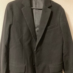 ジャケット
