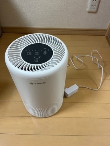 空気清浄機