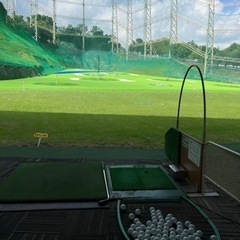 ゴルフ仲間募集🏌️‍♂️(ニューツルミゴルフ練習場)