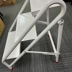 新品 産業用折りたたみ式ステンレス鋼踏み台 家庭用階段 ステンレス