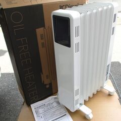 ☆ディンプレックス Dimplex ECR12Ti オイルフリー...