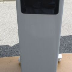 ☆ディンプレックス Dimplex ECR12Ti オイルフリーヒーター BritシリーズB01タイプ◆ポカポカとした陽だまりの温もりの画像