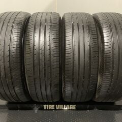 YOKOHAMA GEOLANDER G98GV 225/65R...