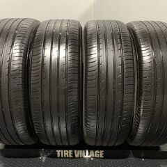 YOKOHAMA GEOLANDER G98GV 225/65R17 17インチ 夏タイヤ 4本 22年製 ハリアー ヴァンガード CX-5等　(MTX35)