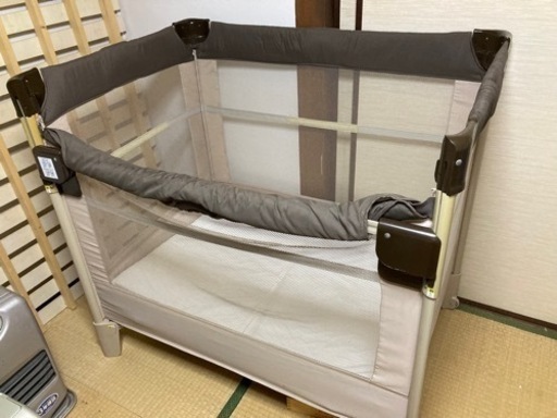 アップリカ　ココネルエアー