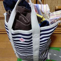 洋服などの福袋110～130