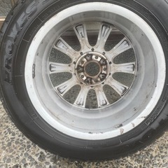 ベンツML350の画像