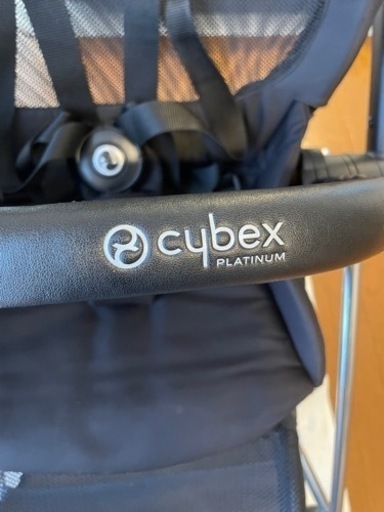 ★取引中★  【10月中取引可能な方】サイベックス  ミオス＊2019年購入　ブラック