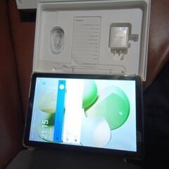 　doogee T10 Android12　グレーの画像