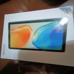 　doogee T10 Android12　グレー