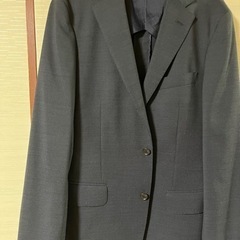 スーツ③