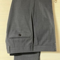 スーツ③の画像