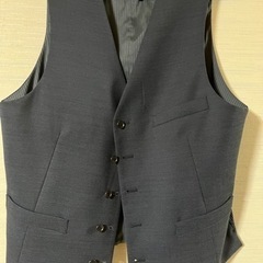 スーツ③の画像