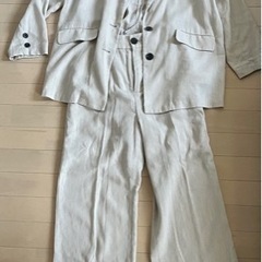 Heather(ヘザー)  セットアップの画像