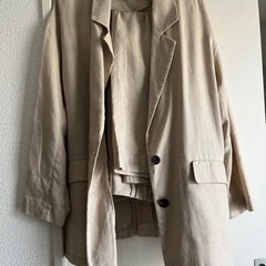 Heather(ヘザー)  セットアップの画像