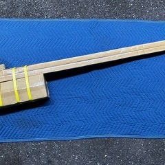 新品未使用 精興工業 TUFREQ キャリア ベースキット ヴォ...