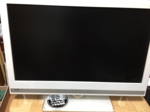 テレビ いかがでしょうか^_^