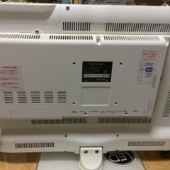 テレビ いかがでしょうか^_^の画像