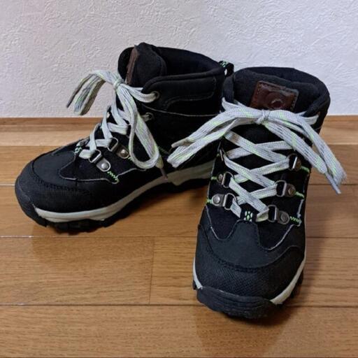 ★子供用トレッキングシューズ albatre AL-TS120J