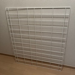 お話中 取りに来てくださる方限定 メタルメッシュ メッシュパネル...